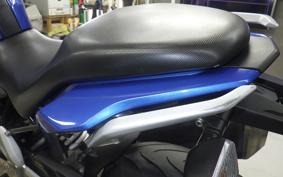 BMW G310R 2017