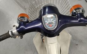 HONDA SUPER CUB90 HA02