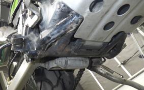 KAWASAKI SUPER SHERPA 2019 KL250G