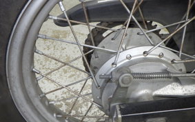 HONDA CB223S MC40