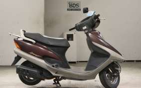 HONDA SPACY 125 Gen. 3 JF04