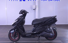 YAMAHA CYGNUS125XSR-2