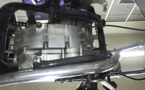 KAWASAKI ELIMINATOR 125 2016 BN125A