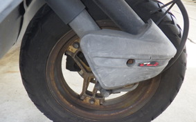 HONDA FREE WAY MF01