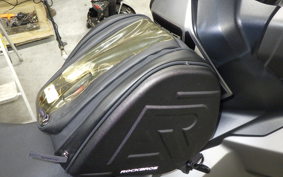 HONDA X-ADV 750 2020 RC95