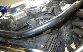 SUZUKI GSX250FX 2012 ZR250C