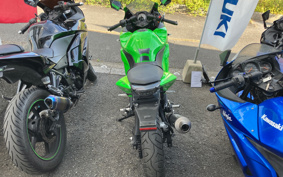 KAWASAKI NINJA 250R EX250K