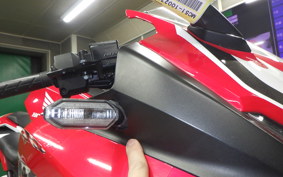 HONDA CBR250RR A 2021 MC51