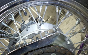 KAWASAKI ZEPHYR 750 RS 2002 ZR750C