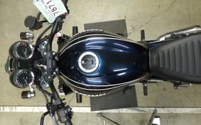 KAWASAKI Z900RS 2021 ZR900C