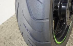KAWASAKI NINJA 250 EX250L