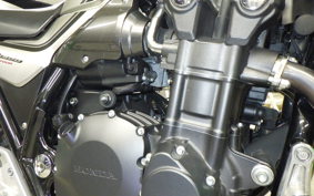 HONDA CB1300SF SUPER FOUR Gen. 3 2021 SC54