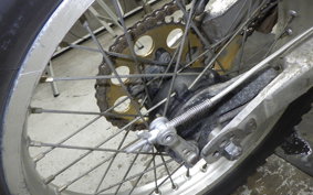 HONDA RTL250S 2009 RTL250SF
