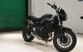 KAWASAKI Z650 RS 2025