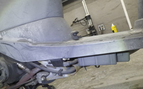 SUZUKI LET's 4 2015 CA45A