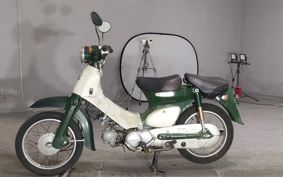 HONDA LITTLE CUB AA01