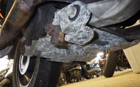 HONDA SPACY 100 JF13