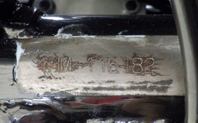 YAMAHA XJR400 Gen.2 R 4HM