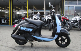 YAMAHA  VINO DX SA54J