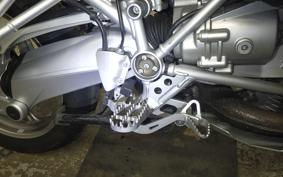 BMW R1200GS 2011