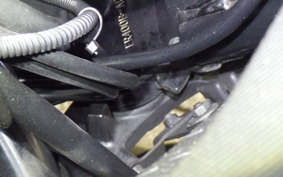 KAWASAKI NINJA 400R 2013 ER400B