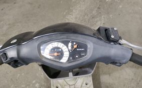 SUZUKI ADDRESS V125 CF46A