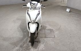 HONDA LEAD 125 JF45