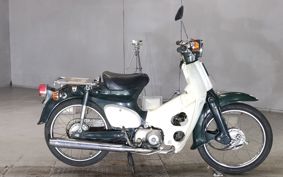HONDA SUPER CUB50 C50