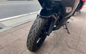 KAWASAKI NINJA 400 2023 EX400L