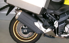 SUZUKI V-STROM 650XTA ABS 2020 C733A