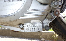 HONDA PEOPLE 2014 AB17