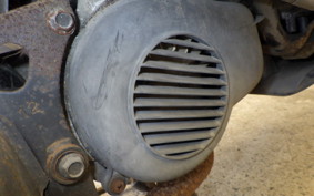 YAMAHA JOG Gen.1 3KJ