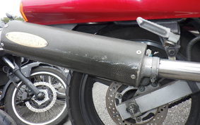 KAWASAKI ZZ-R250 2001 EX250H