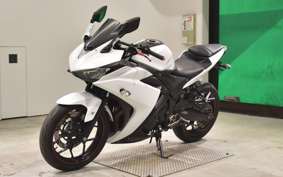 YAMAHA YZF-R25 A 1998 RG43J