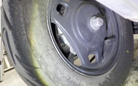 SUZUKI ADDRESS V125 SS CF4MA