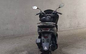 HONDA PCX 125 JF81