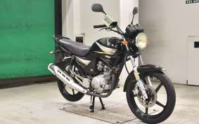 YAMAHA YBR125 2015