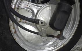 HONDA DIO Gen.6 AF62