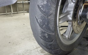 YAMAHA CYGNUS 125 XSR 3 2019 SEA5J