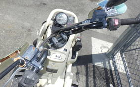 HONDA PS250 MF09