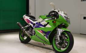KAWASAKI ZXR400 Gen.2 1997 ZX400L