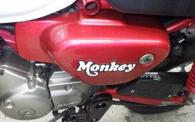 HONDA MONKEY 125 JB02