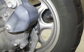 HONDA TACT-4ﾍﾞｰｼｯｸ 2013 AF79