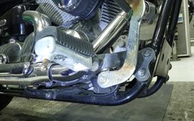 YAMAHA DRAGSTAR 250 2020 VG05J