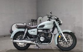 HONDA GB350C NC64
