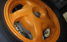 HONDA DIO 110 DX