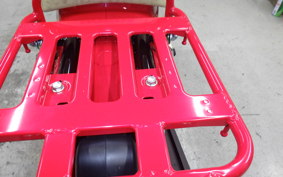HONDA C50 SUPER CUB 2023 AA09