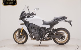 YAMAHA TRACER 9 GT 2026 RN70J