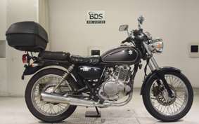 SUZUKI ST250E 2021 NJ4CA