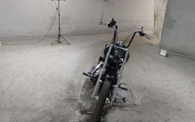 HARLEY FXSTC 1580 2007 JL5